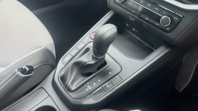 SEAT Ibiza 1.0 TSI 115 FR Sport 5dr DSG Petrol Hatchback